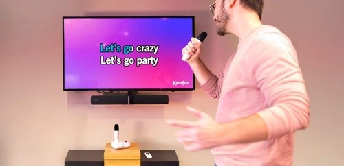 Karaoke tracks sunfly zoom - zoom, mr