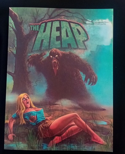 The complete heap - the,