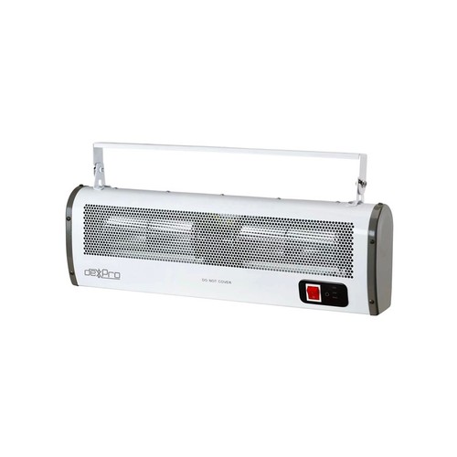 Dexpro 3kw air curtain screen - curtain,