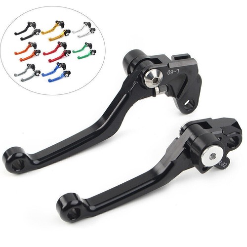 Pivot brake clutch - pivot, fit