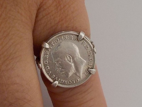 Nice vintage sterling silver - vintage,