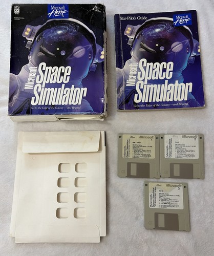 Vintage 1994 microsoft - vintage,