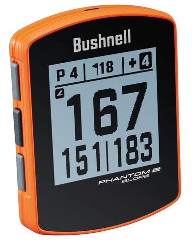 Bushnell phantom slope - bushnell, 2