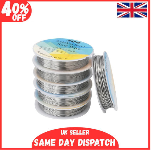304 stainless steel wire - wire, 20-28