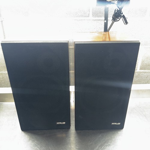 Pioneer hpm stereo - hpm-40,