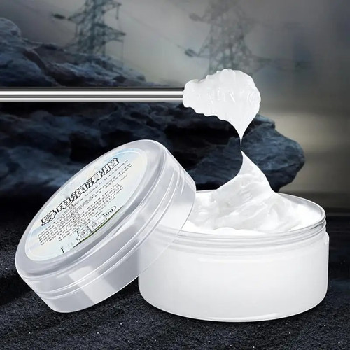 Electrical contact grease 30g - electrical,