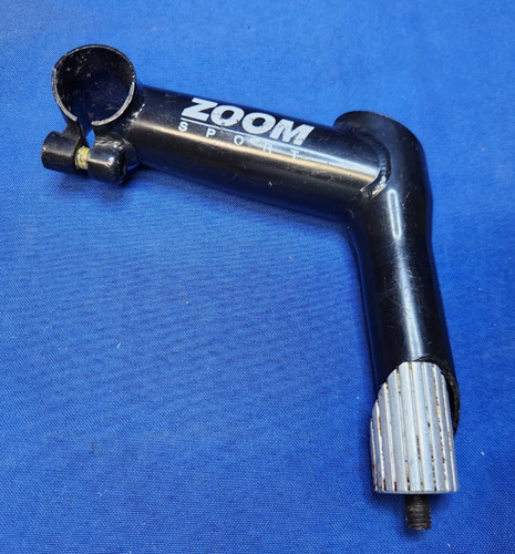 Vintage zoom quill bike - quill,