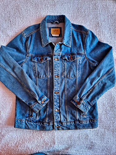Pull bear classic - blue, denim