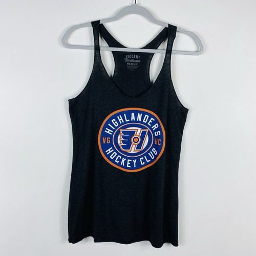Violent gentlemen tank top - tank,