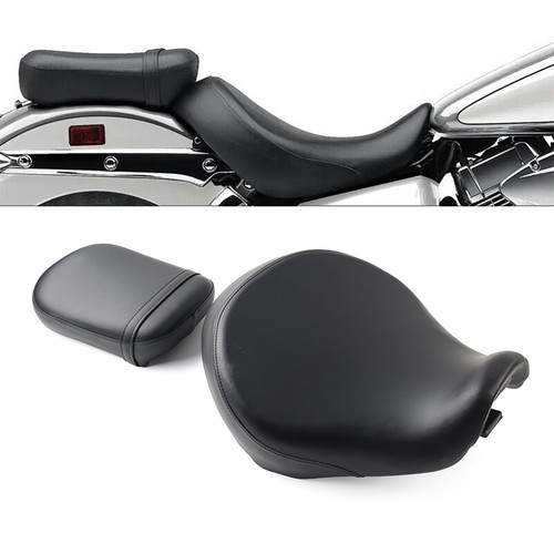Front rear cushion seat - rear,