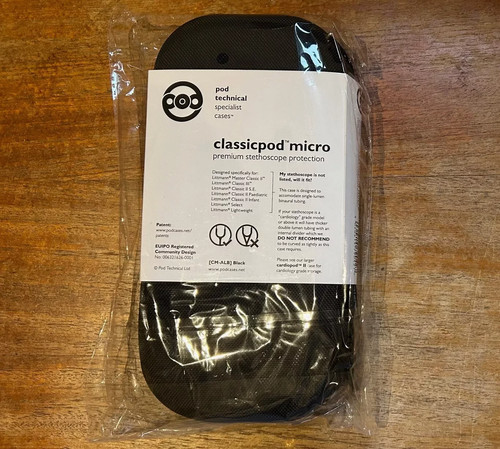 Pod technical classicpod micro - technical,