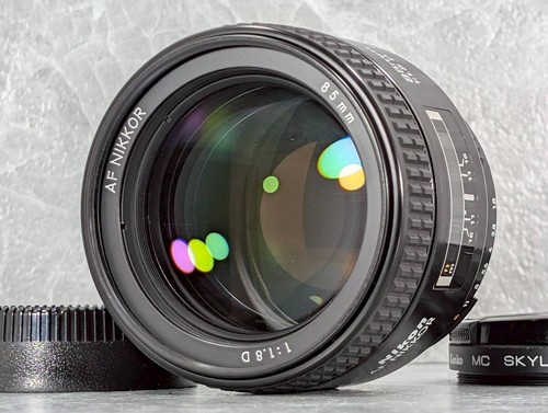 Optical mint read nikon af - read],