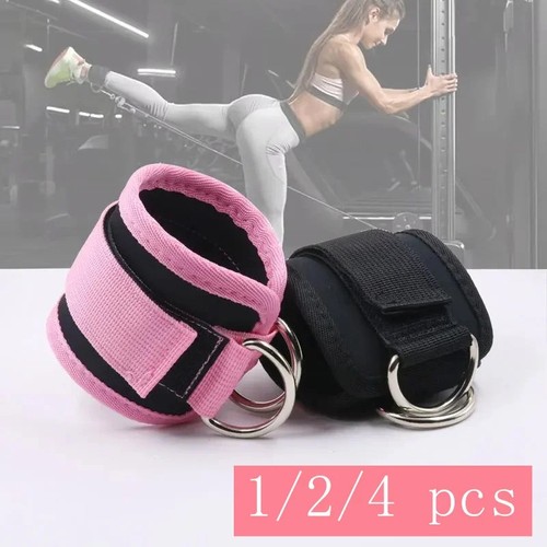 Ring ankle strap - d,