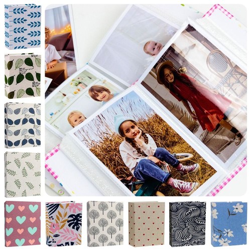 4x6 photos small scrapbook - 4x6,