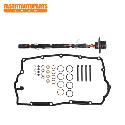 Injector wiring loom - kit, for