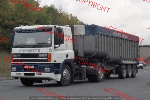Truck photo stennetts - truck,
