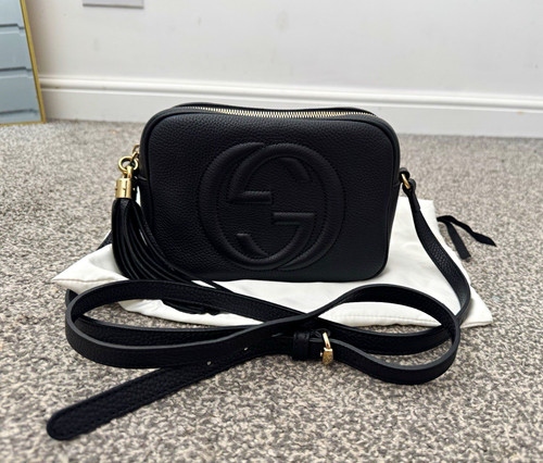Gucci soho small - gucci, bag