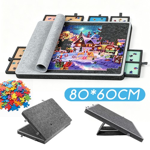 1000pcs puzzle board 6 - 1000pcs,