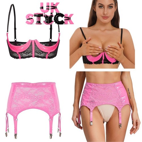 Women sexy cupless - cupless, brassiere