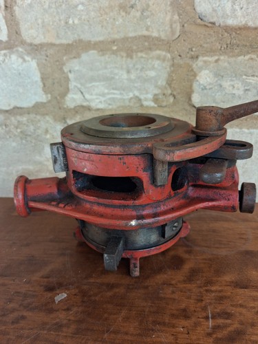 Presto hand pipe - pipe, /