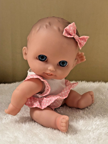 Berenguer doll pink - berenguer,