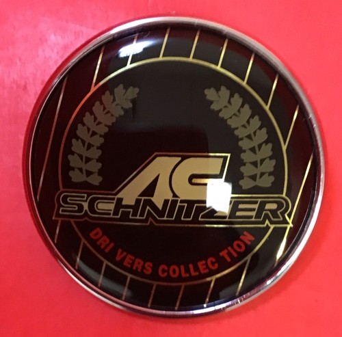 Schnitzer emblem drivers - emblem,