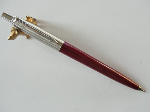 Vintage parker jotter - vintage,