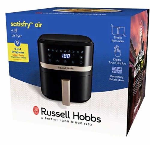 Russell hobbs satisfry - hobbs,