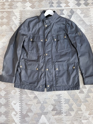 Belstaff men fieldmaster - belstaff, men’s