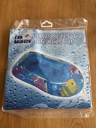 Fun leisure inflatable - leisure, 45.5”