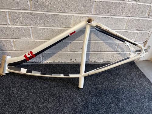 Incline alpha mtb - 13,
