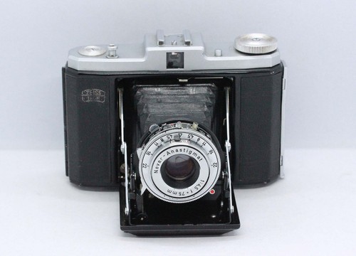 Zeiss ikon nettar 518 - ikon, 518/16