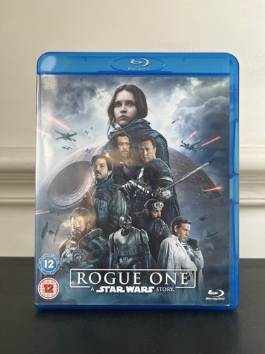 Star wars rogue - one, story