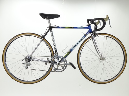 Ridley road bike - ridley,