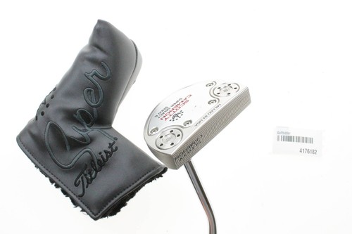 Scotty cameron super - scotty,