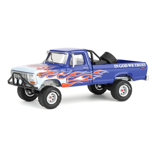 1976 ford 150 pickup - 1976,