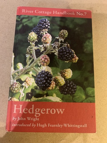 River cottage handbook - river,