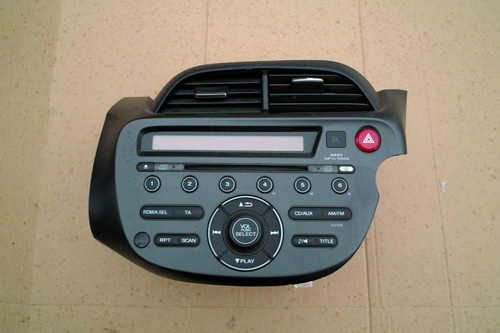 2008 2015 mk3 - 2008-2015, jazz