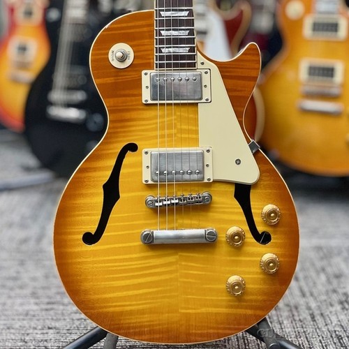 Epis les paul - les,