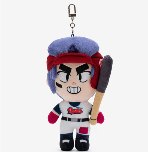 Doosan bears brawl - bears, x