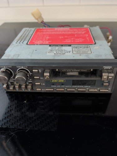Vintage audioline 500 - audioline,