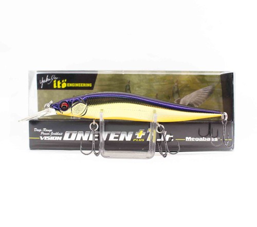 Megabass vision 110 - megabass,