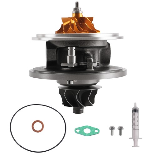 Billet turbo cartridge chra - turbo,