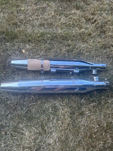 Harley davidson pair - harley-davidson,