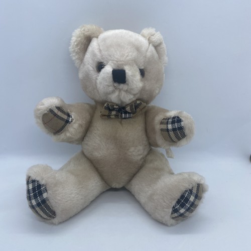 Vintage kenleys jointed teddy - kenleys,