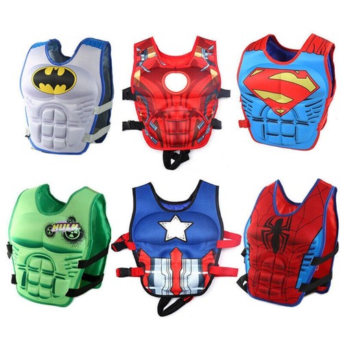 New child life - jacket, swimming