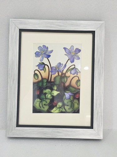 Moorcroft emma bossons heatica - emma,