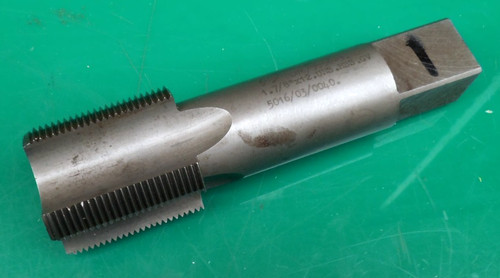 Engineers x 12 - 1-7/8",