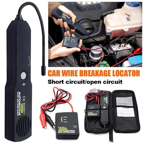 Automotive circuit tester - ,