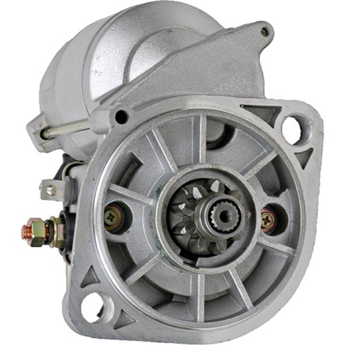 Starter motor for isuzu - starter,
